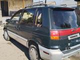 Mitsubishi RVR 1996 годаfor1 200 000 тг. в Алматы – фото 2