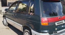 Mitsubishi RVR 1996 годаfor1 200 000 тг. в Алматы – фото 2