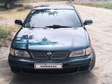 Nissan Maxima 1995 года за 2 600 000 тг. в Шу