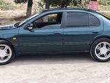 Nissan Maxima 1995 года за 2 600 000 тг. в Шу – фото 2