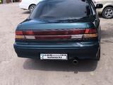 Nissan Maxima 1995 года за 2 600 000 тг. в Шу – фото 4