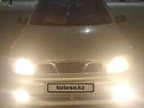ЗАЗ Chance 2013 года за 2 600 000 тг. в Алматы – фото 4