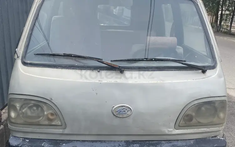Hyva 2006 годаүшін1 000 000 тг. в Алматы