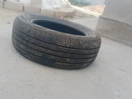 В продаже шины 205/60R16 за 70 000 тг. в Атырау – фото 3