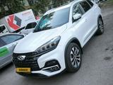 Chery Tiggo 8 Pro 2024 годаfor7 900 000 тг. в Караганда