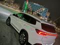 Chery Tiggo 8 Pro 2024 года за 7 900 000 тг. в Караганда – фото 10