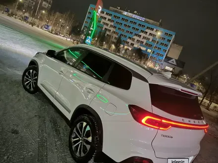 Chery Tiggo 8 Pro 2024 года за 7 900 000 тг. в Караганда – фото 10