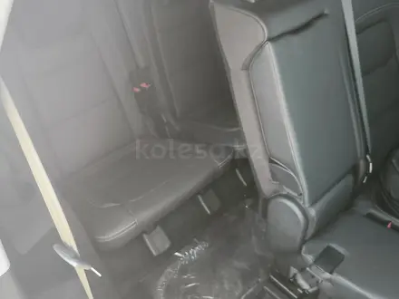 Chery Tiggo 8 Pro 2024 года за 7 900 000 тг. в Караганда – фото 15