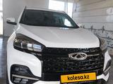 Chery Tiggo 8 Pro 2024 годаfor7 900 000 тг. в Караганда – фото 4