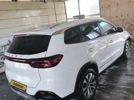 Chery Tiggo 8 Pro 2024 года за 7 900 000 тг. в Караганда – фото 7