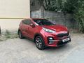 Kia Sportage 2021 года за 12 000 000 тг. в Алматы – фото 3