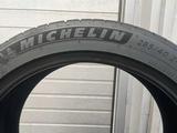Michelin Pilot Sport 4 S 285/40 R23 и 325/35 R23 за 750 000 тг. в Алматы – фото 5