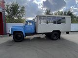 ГАЗ  53 1989 года за 1 400 000 тг. в Павлодар – фото 3