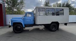 ГАЗ  53 1989 года за 1 400 000 тг. в Павлодар – фото 3