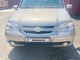 Chevrolet Niva 2015 года за 3 700 000 тг. в Атырау