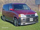 Honda Stepwgn 1997 годаүшін3 700 000 тг. в Алматы – фото 2