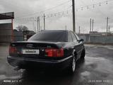 Audi A6 1994 года за 2 800 000 тг. в Туркестан – фото 2