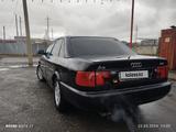 Audi A6 1994 года за 2 800 000 тг. в Туркестан – фото 3