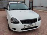 ВАЗ (Lada) Priora 2172 2012 годаfor2 700 000 тг. в Аксай – фото 3