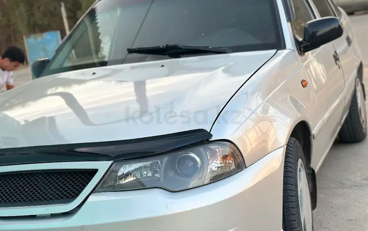 Daewoo Nexia 2010 года за 1 150 000 тг. в Жетысай