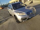 Lifan X60 2013 года за 1 800 000 тг. в Туркестан – фото 4