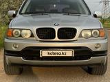 BMW X5 2001 года за 5 900 000 тг. в Шымкент – фото 4