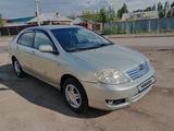 Toyota Corolla 2006 годаүшін4 100 000 тг. в Астана – фото 3