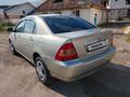 Toyota Corolla 2006 годаfor4 100 000 тг. в Астана – фото 4