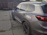 Chery C8 2026 года за 7 990 000 тг. в Семей – фото 2