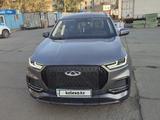 Chery C8 2026 года за 7 990 000 тг. в Семей