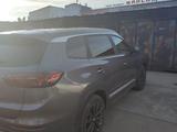 Chery C8 2026 года за 7 990 000 тг. в Семей – фото 4