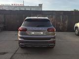 Chery C8 2026 года за 7 990 000 тг. в Семей – фото 5