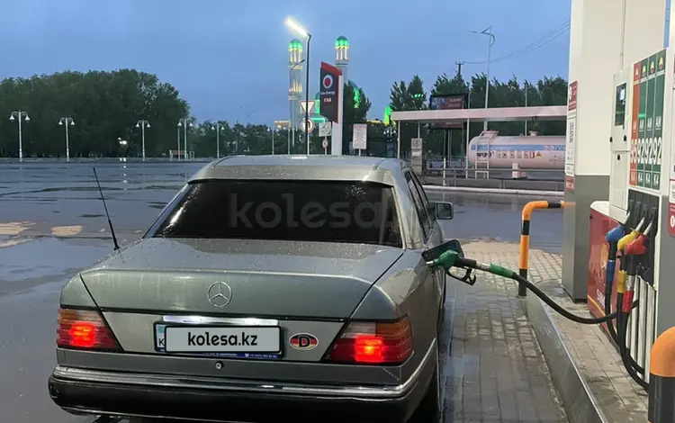 Mercedes-Benz E 230 1992 года за 1 520 000 тг. в Кызылорда