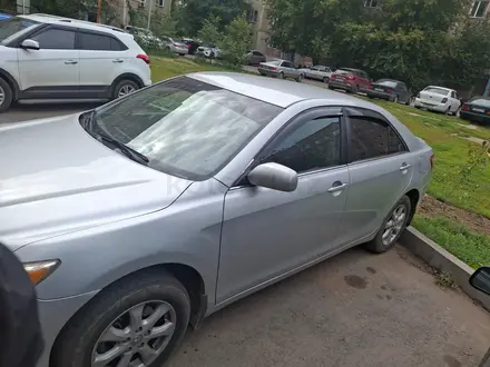 Toyota Camry 2007 года за 5 700 000 тг. в Аксу – фото 2