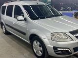 ВАЗ (Lada) Largus 2014 годаfor3 800 000 тг. в Алматы