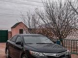 Toyota Camry 2012 годаүшін7 500 000 тг. в Мангистау