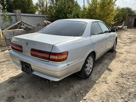 Toyota Mark II 1996 года за 2 800 000 тг. в Алматы – фото 10