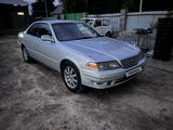 Toyota Mark II 1996 года за 2 800 000 тг. в Алматы – фото 3