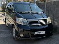 Toyota Alphard 2005 года за 8 000 000 тг. в Талдыкорган