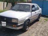 Volkswagen Jetta 1990 года за 670 000 тг. в Алматы