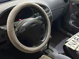 Ford Fiesta 1998 годаүшін800 000 тг. в Жезказган – фото 4