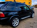 BMW X5 2003 года за 7 000 000 тг. в Астана – фото 6