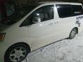 Toyota Alphard 2003 годаfor4 300 000 тг. в Тараз – фото 10