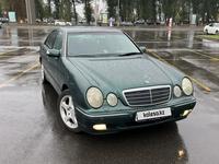 Mercedes-Benz E 320 2000 годаүшін5 300 000 тг. в Алматы