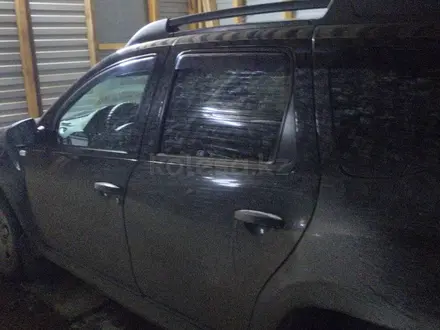 Renault Duster 2014 года за 5 500 000 тг. в Кокшетау – фото 2