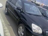 Kia Sportage 2006 годаүшін4 100 000 тг. в Актобе – фото 2