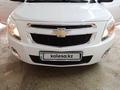 Chevrolet Cobalt 2022 годаүшін5 000 000 тг. в Аягоз – фото 13