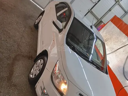 Chevrolet Cobalt 2022 года за 5 000 000 тг. в Аягоз – фото 3