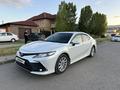 Toyota Camry 2021 годаfor14 800 000 тг. в Астана – фото 5