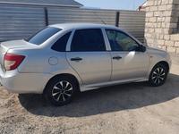 ВАЗ (Lada) Granta 2190 2013 года за 2 300 000 тг. в Атырау